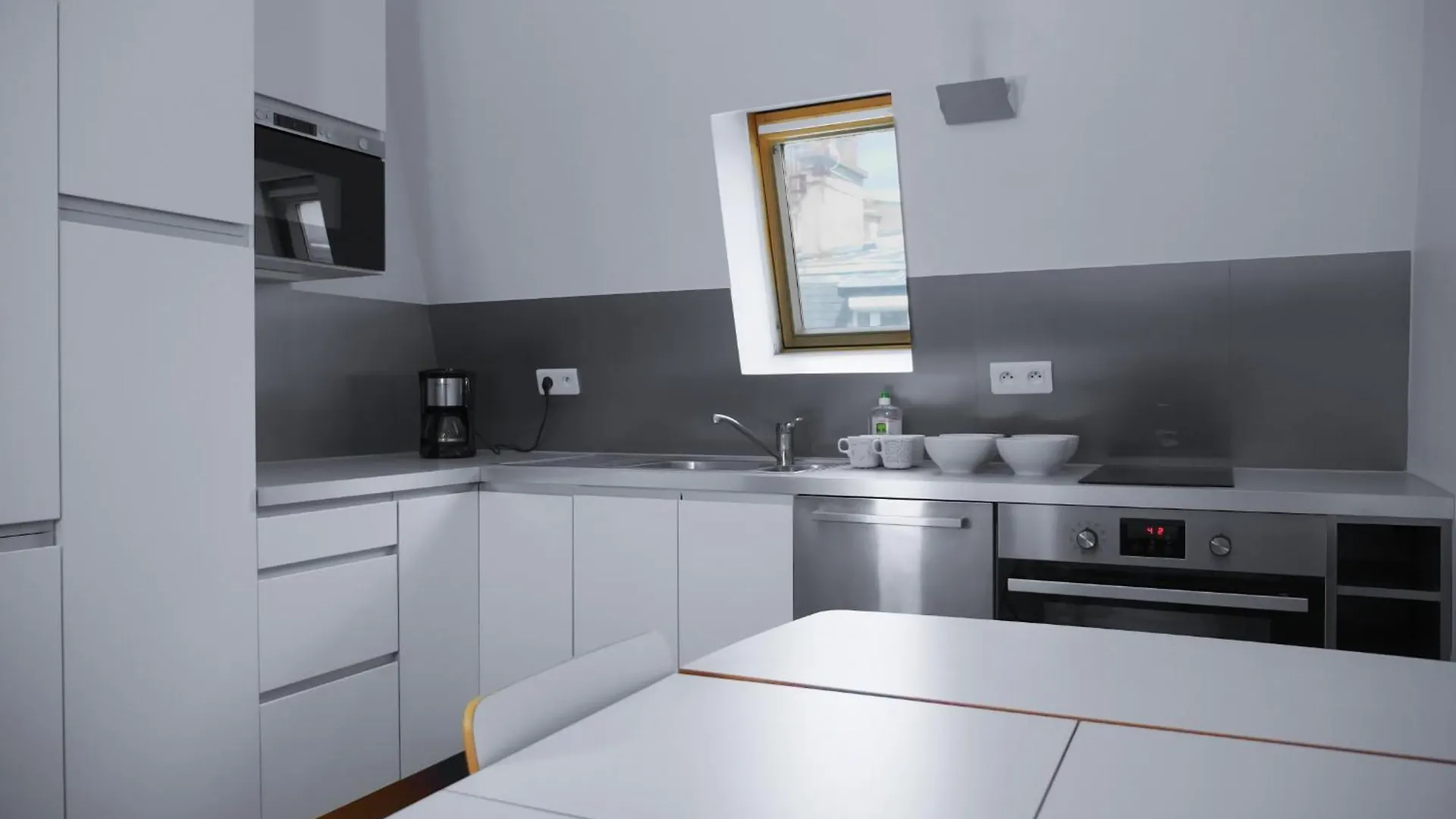Charmant Appartement Au Coeur De Paris 6Eme Apartment