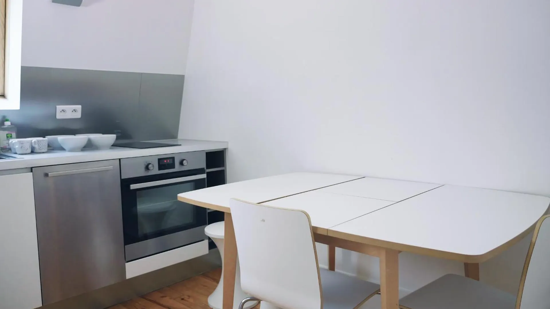 Charmant Appartement Au Coeur De Paris 6Eme 0*,  France