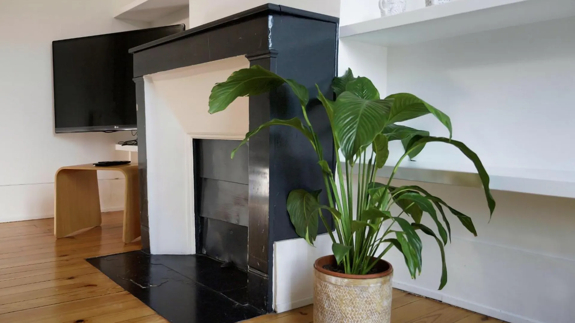 Charmant Appartement Au Coeur De Paris 6Eme