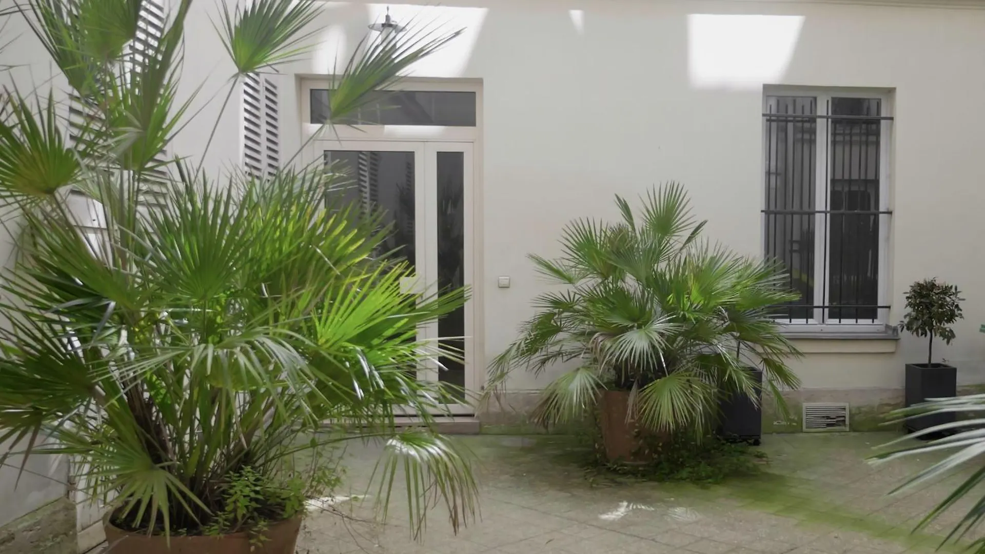Charmant Appartement Au Coeur De Paris 6Eme France